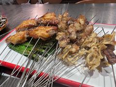 -提老炮儿烧烤(南山店)