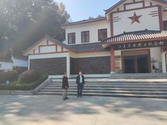 -青龙山国家森林公园