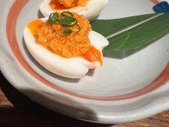 -鸭川食堂·鳗丼(鼓楼店)