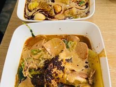 -林静小吃(复兴路店)
