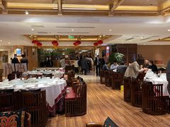 大堂-阿斯牛牛·凉山菜(新会展店)