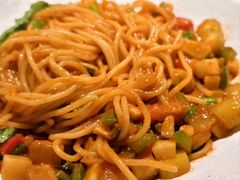 -本处·素食·融合料理(南油店)