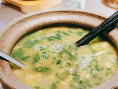 -回头食客-李久其家民间餐厅(望城金桥国际店)