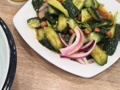-西部马华清真兰州牛肉面·烧烤夜市(广渠门店)