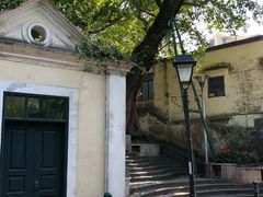 -龙环葡韵住宅式博物馆