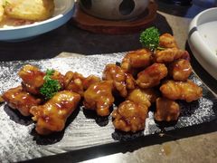 -绿茶餐厅(崇文门新世界店)