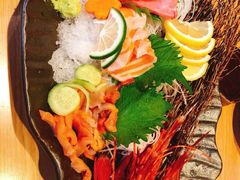 -琴寿司居酒屋(软件园店)