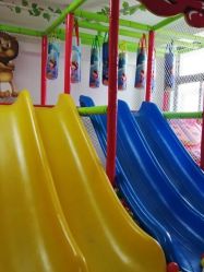 -美加乐儿童乐园(江宁文鼎广场店)