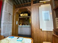 -伙靠·江浙菜(田林路店)