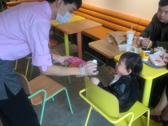 -麦当劳(宏泰广场店)