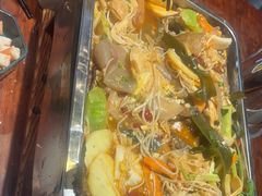 -张记烤鱼王(西街店)