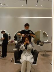 -MMbyHairCode 芭曲发型沙龙