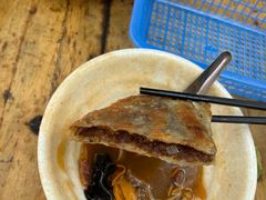 -逍遥镇刘相五胡辣汤豆沫馆(康复中街店)