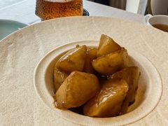 -狮王府淮扬菜(百家湖1912店)
