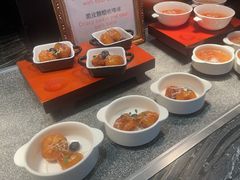 -索菲特酒店 · 云尚天际自助餐厅