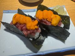-桂马·日本料理·海胆·海鲜饭·酒场(民主广场店)