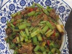 -新新湘菜馆(新中街二条店)
