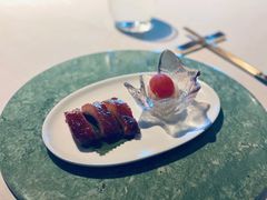 -三号黄浦会Canton Table