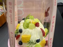 -爱立颂(美莲广场店)