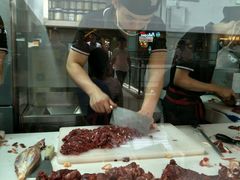 -八合里潮汕鲜牛肉火锅(惠州华贸店)