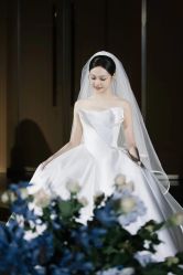 -B.Bridge Couture婚纱礼服(福田店)