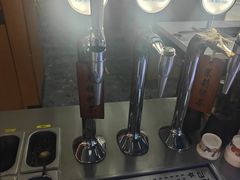 -海柜涮烤一体自助餐厅(金鹰店)