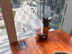 -楠火锅(仁恒梦中心店)