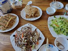 -溢心园香河肉饼总店