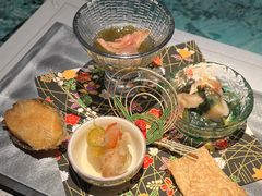 -風料理.鮨Omakase