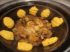 -门家大院铁锅炖·KTV·包房(浑南店)