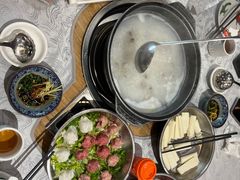 -丰尔粥食·粥底火锅(大良总店)