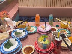 -元气寿司(环球港店)