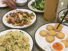 -巽寮印象美食部落餐厅·海鲜·地方特色菜(惠州体验店)