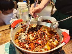 -水煮三国·川鲁江湖菜(香山店)