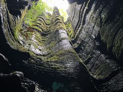 -梭布垭石林景区