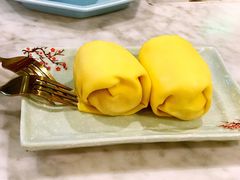 -发记甜品(山东街店)