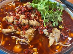 -老西门·常州菜·20年老品牌(新区店)