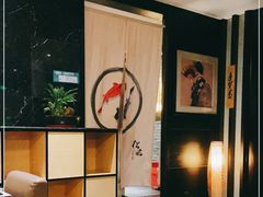 -松临·铁板烧&Omakase(神农店)