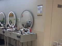-天真蓝照相馆(五角场百联又一城店)