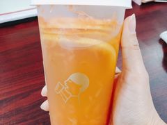 -喜茶(上海正大广场店)