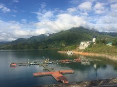 -千峡湖生态旅游度假区