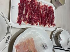 -围炉夜话·潮汕卤水火锅(榕江店)