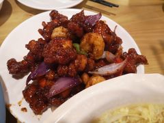 -陈傻子餐厅(世纪都会店)