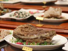-哈密回王府景区
