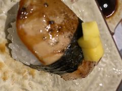-赤坂亭·M9和牛烧肉·铁板烧(合肥万象城店)