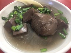 -阿一猪红汤(总店)