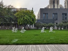 -四川大学(望江校区)