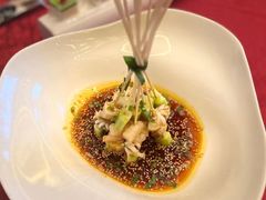 -长沙顺天凯宾斯基酒店·祈顺酒家中餐厅(雨花亭店)