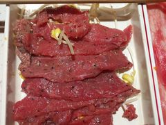-钢管厂歆瑞源油卤串串香(春熙路太古里店)