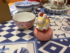 -图味美小黄鱼·景德菜(浙江路店)